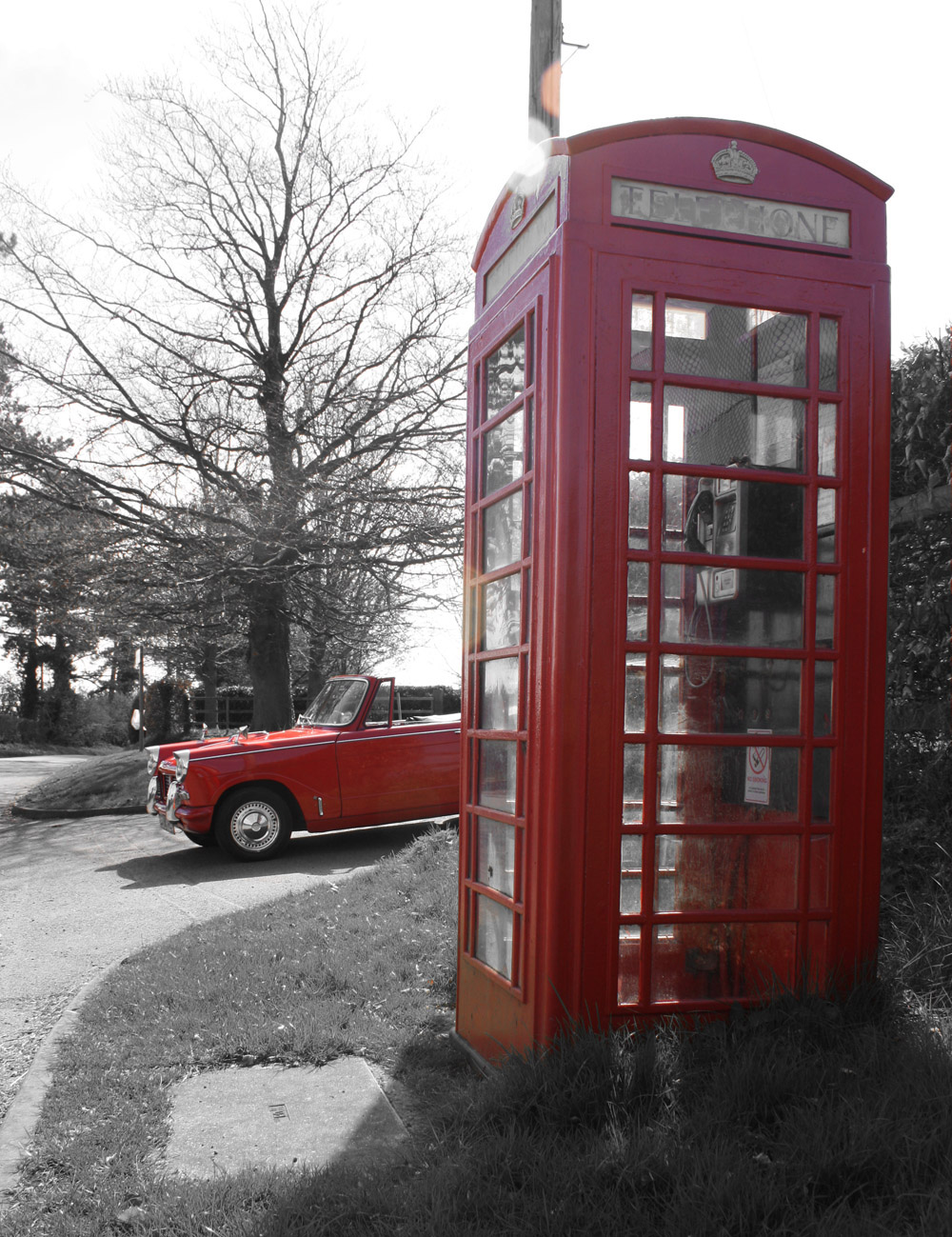 Rugby School Prom car hire