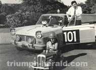 Triumph Herald