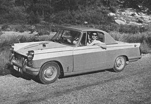 Triumph Herald