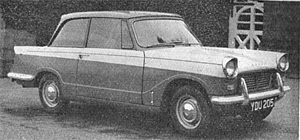 Triumph Herald 948